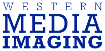 Western Media Imaging Logo